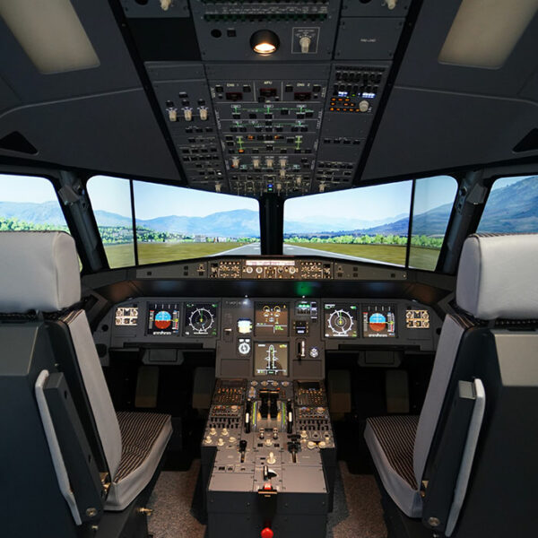 Extra Package - Aviasim - Flight Simulator Experience